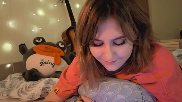 Diana Flower online show from 09-19-25, 09:22