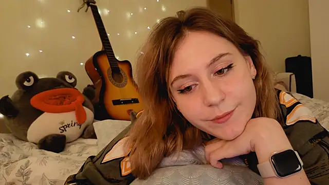 Diana Flower online show from 09-21-25, 01:24