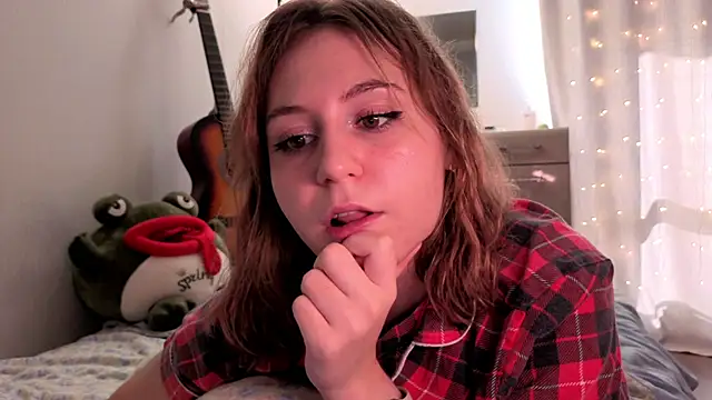 Diana Flower online show from 09-25-25, 09:35