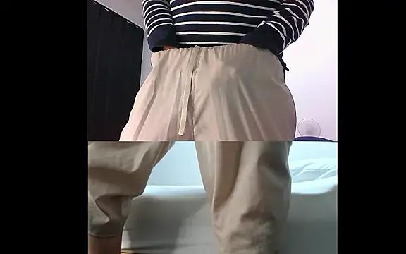 whitebriefboy online show from 09-23-25, 03:15