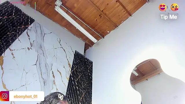 ebony hot1 online show from 10-06-25, 03:09