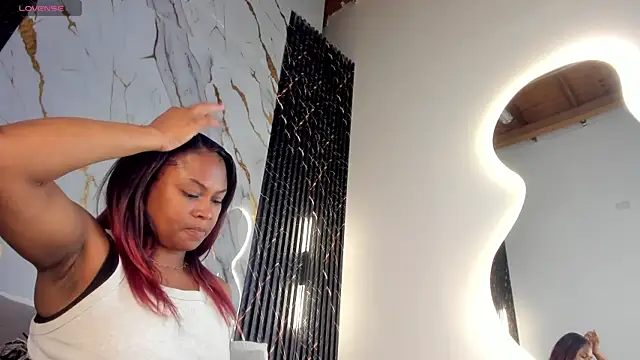 ebony hot1 online show from 04-07-26, 02:06