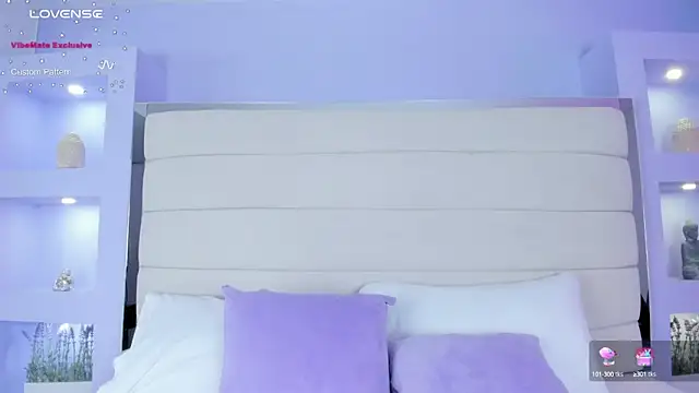 Lanna18 online show from 01-25-25, 11:55