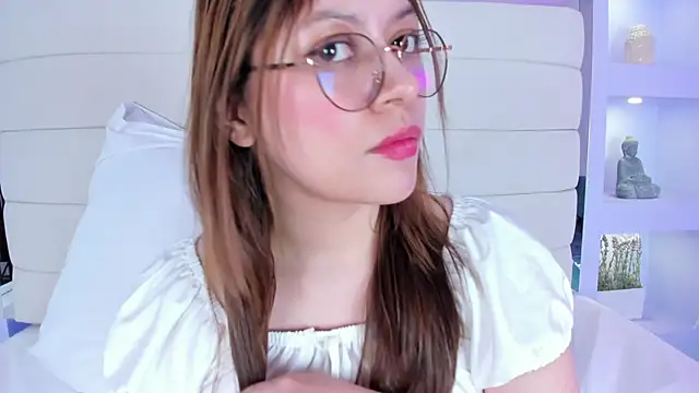 Lanna18 online show from 01-28-25, 05:46