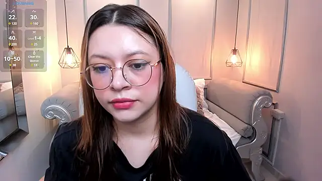 Lanna18 online show from 01-30-25, 11:55