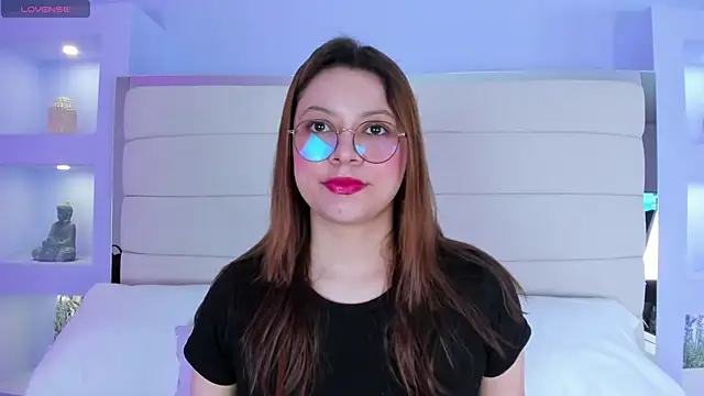 Lanna18 online show from 02-03-25, 11:53