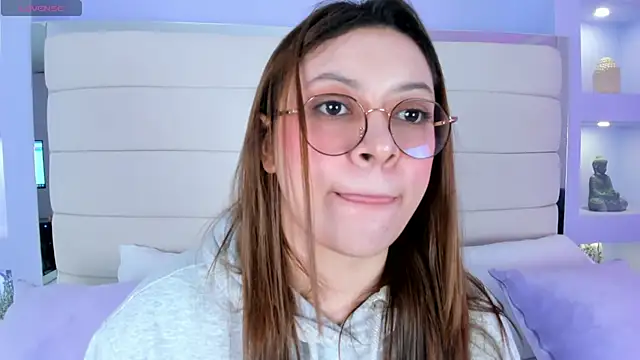 Lanna18 online show from 02-08-25, 11:44