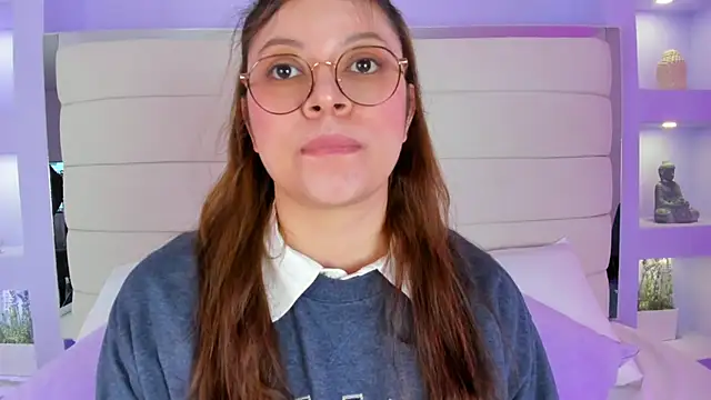 Lanna18 online show from 02-10-25, 11:46