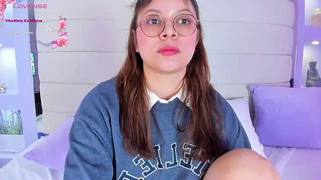 Lanna18 online show from 02-10-25, 02:48