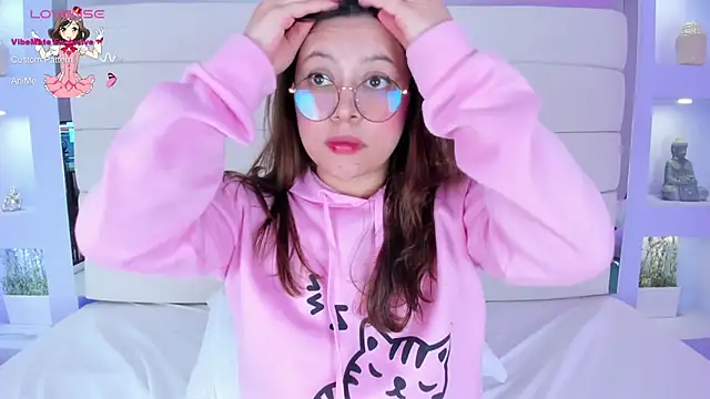 Lanna18 online show from 02-20-25, 02:57