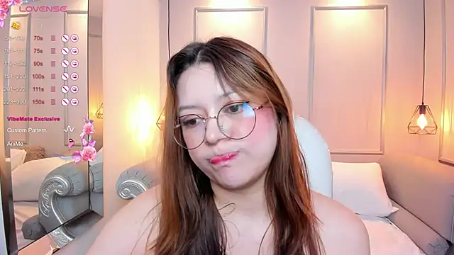 Lanna18 online show from 02-21-25, 02:59