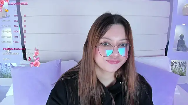 Lanna18 online show from 02-25-25, 11:52