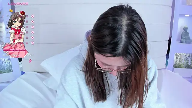 Lanna18 online show from 02-28-25, 05:48