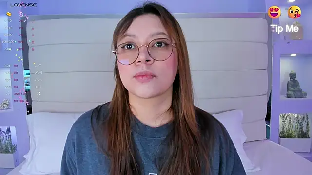 Lanna18 online show from 03-01-25, 11:39