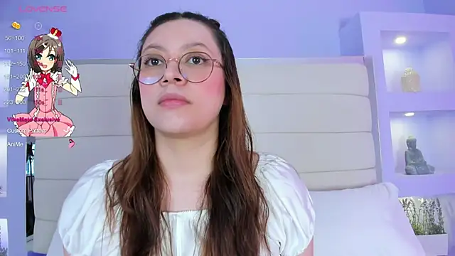 Lanna18 online show from 03-04-25, 11:51