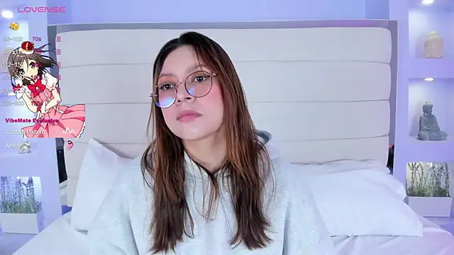 Lanna18 online show from 03-05-25, 11:49