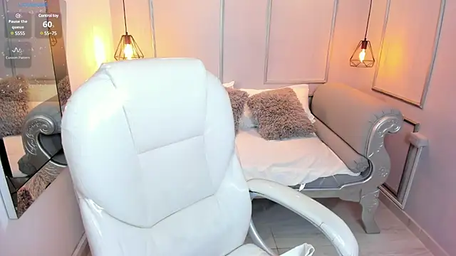 Lanna18 online show from 03-08-25, 11:58