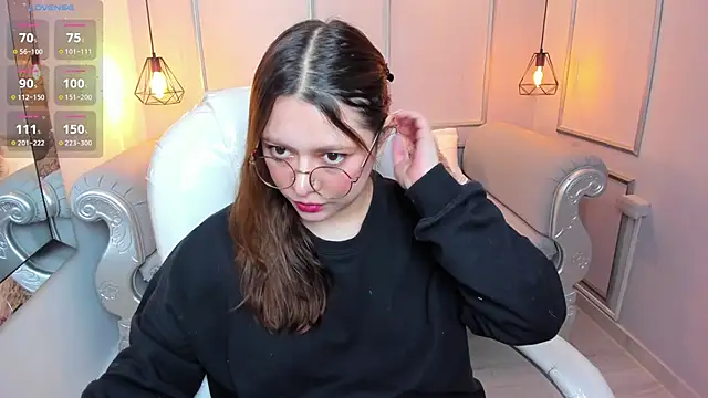 Lanna18 online show from 03-08-25, 03:02