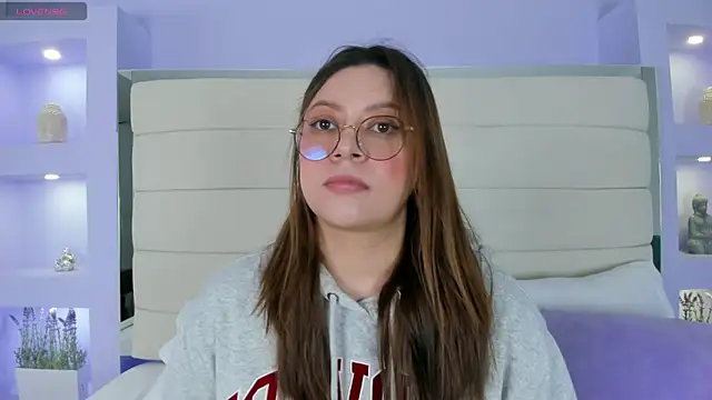 Lanna18 online show from 03-11-25, 11:44