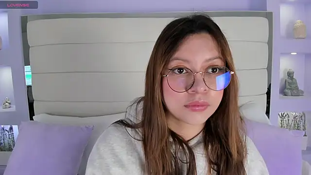 Lanna18 online show from 03-12-25, 12:04