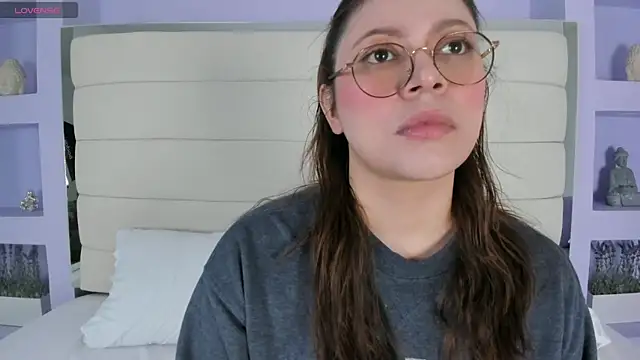 Lanna18 online show from 03-13-25, 11:41