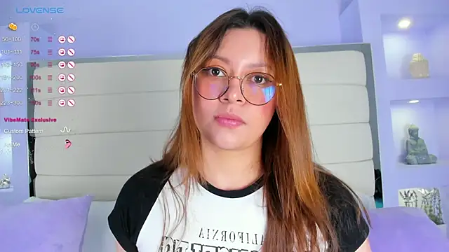 Lanna18 online show from 03-17-25, 11:53