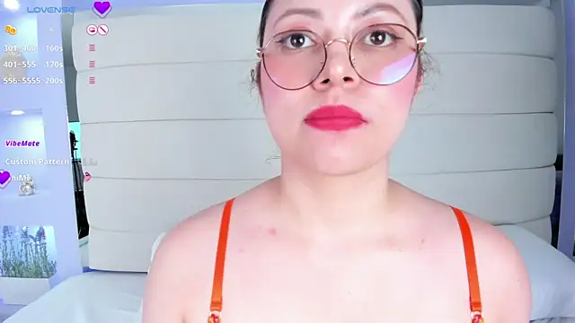 Lanna18 online show from 03-21-25, 05:56