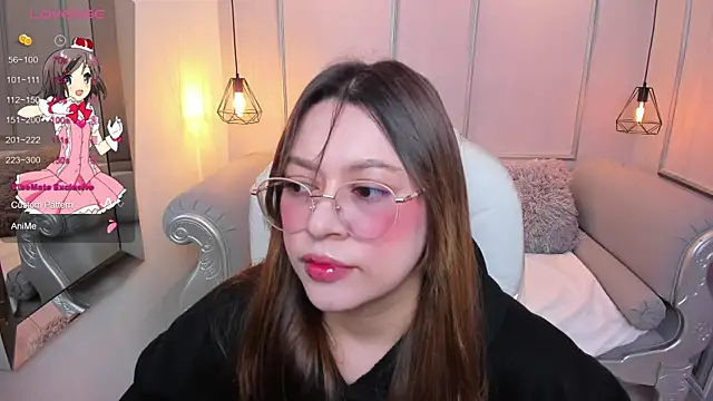 Lanna18 online show from 09-09-25, 11:54