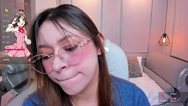 Lanna18 online show from 09-10-25, 11:43