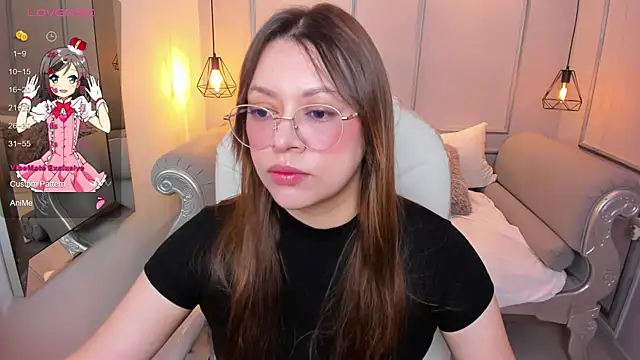 Lanna18 online show from 09-11-25, 11:54