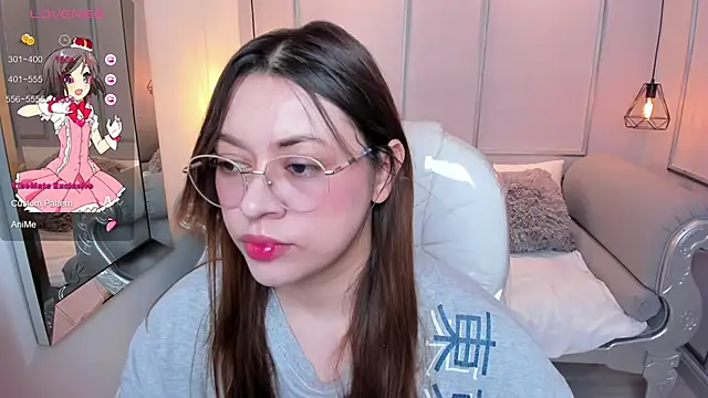 Lanna18 online show from 09-15-25, 11:54