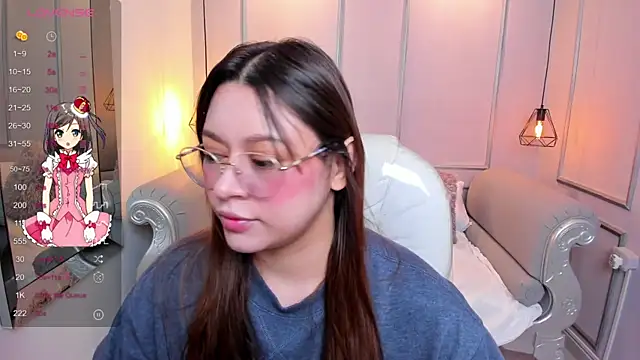 Lanna18 online show from 09-17-25, 11:56