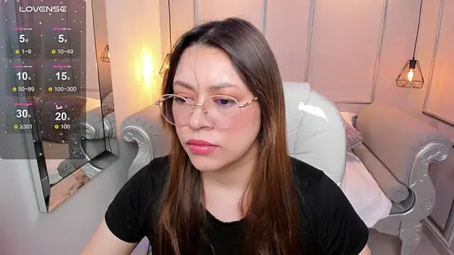 Lanna18 online show from 09-22-25, 11:45