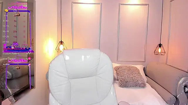 Lanna18 online show from 09-24-25, 11:46