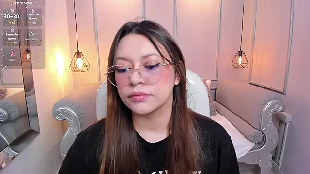 Lanna18 online show from 10-01-25, 12:00