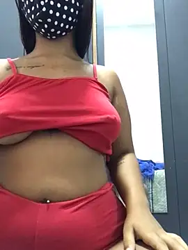 larissa1705 online show from 02-04-25, 04:08