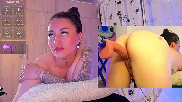 jolee   online show from 03-14-26, 12:39