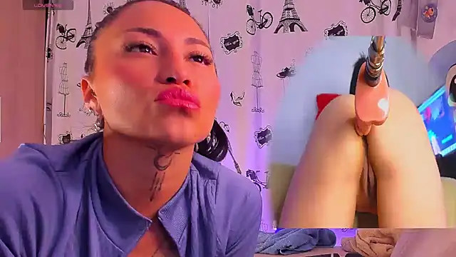 jolee   online show from 04-20-26, 03:09