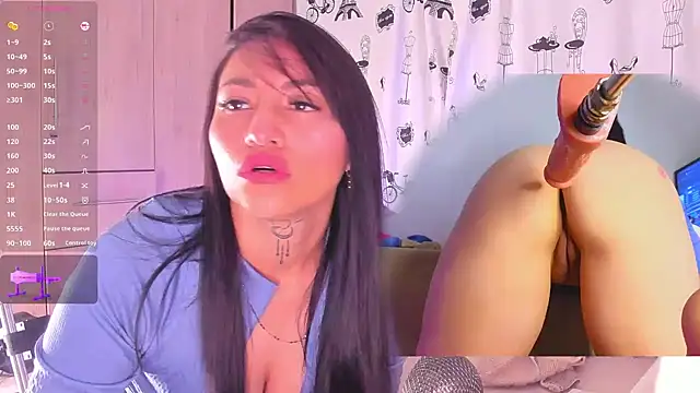 jolee   online show from 04-27-26, 12:41