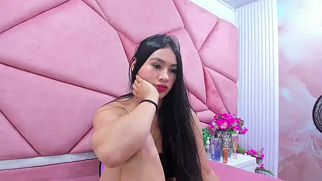 Mariana Prin online show from 02-11-26, 02:16