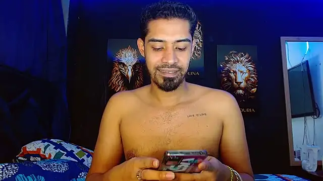 ryanse hot online show from 12-02-24, 05:59