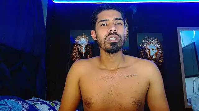 ryanse hot online show from 12-10-24, 06:06