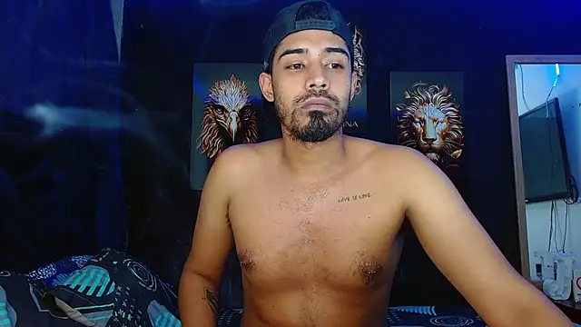 ryanse hot online show from 12-30-24, 05:44