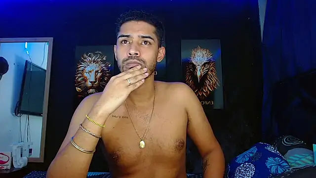 ryanse hot online show from 01-08-25, 07:45