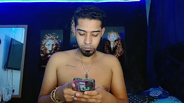 ryanse hot online show from 01-18-25, 06:53