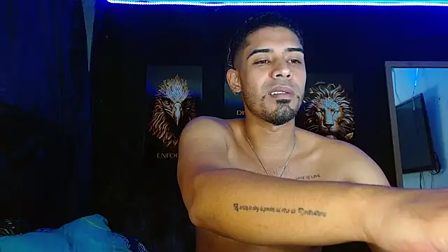 ryanse hot online show from 01-25-25, 06:46