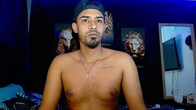 ryanse hot online show from 01-29-25, 08:56