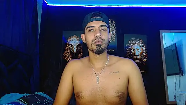 ryanse hot online show from 01-31-25, 05:21