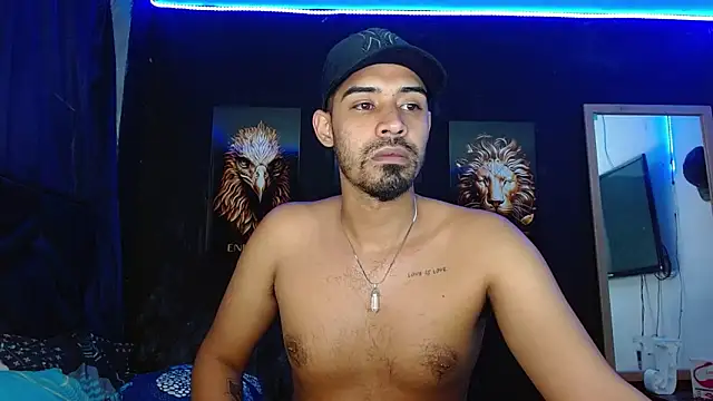 ryanse hot online show from 02-03-25, 06:39