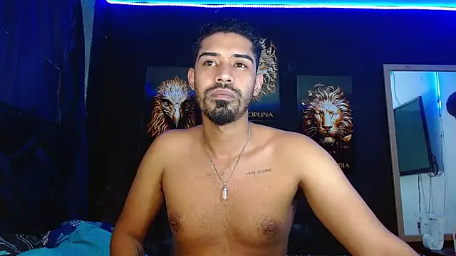 ryanse hot online show from 02-07-25, 06:13